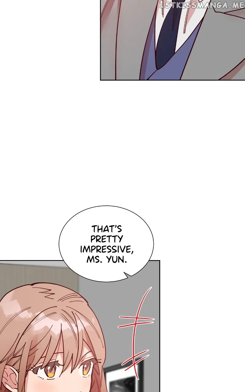 Charming You Chapter 61 – Page 6