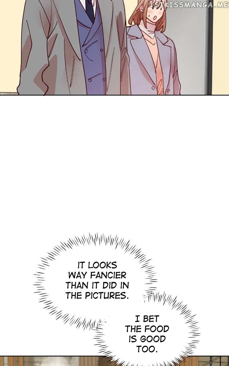 Charming You Chapter 61 – Page 12