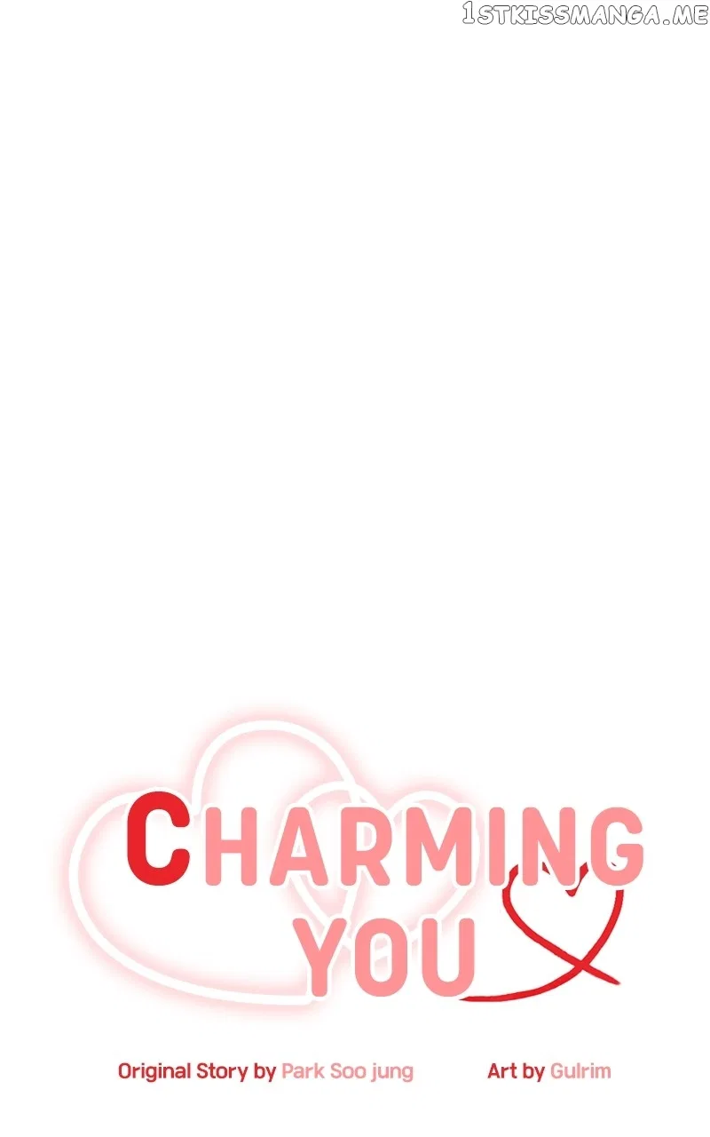 Charming You Chapter 61 – Page 15