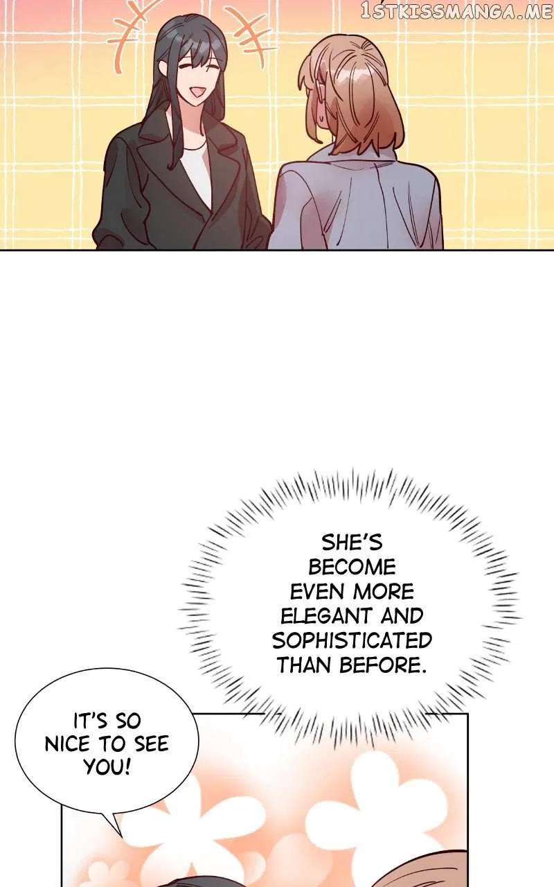 Charming You Chapter 61 – Page 26