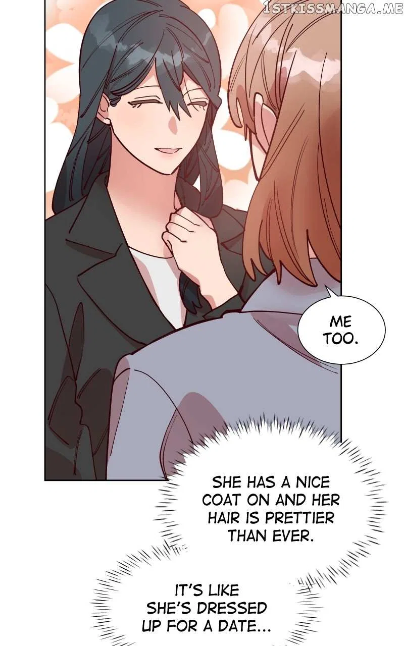 Charming You Chapter 61 – Page 27