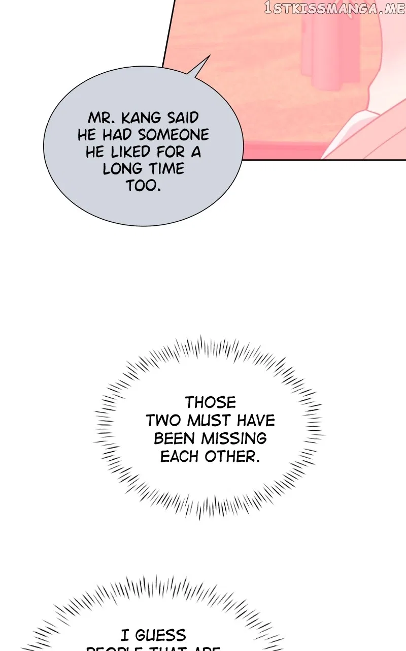 Charming You Chapter 61 – Page 40