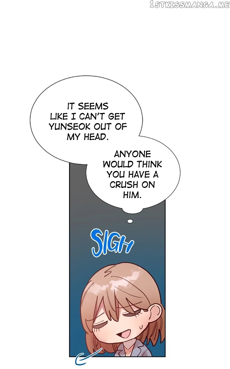 Charming You Chapter 61 – Page 45