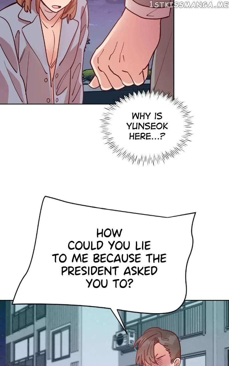 Charming You Chapter 61 – Page 49