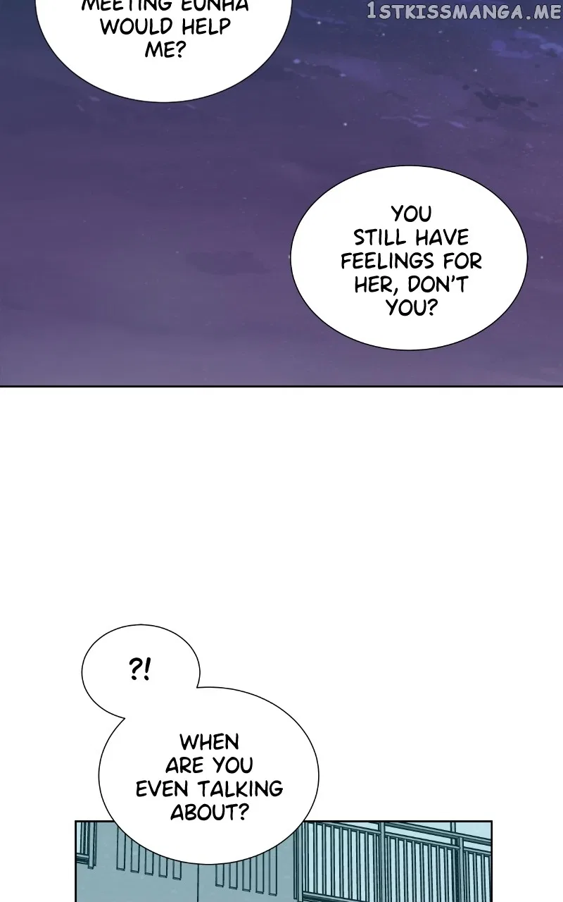 Charming You Chapter 61 – Page 56