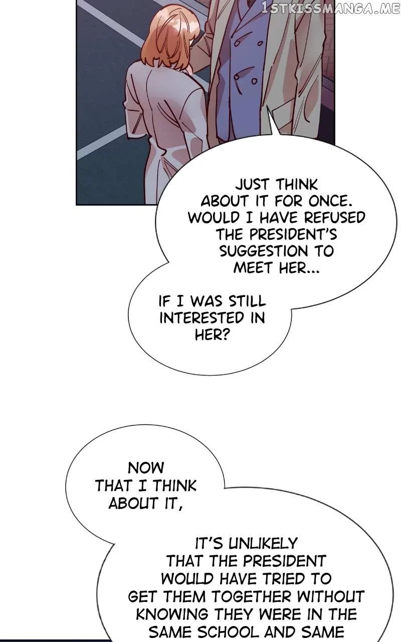 Charming You Chapter 61 – Page 61