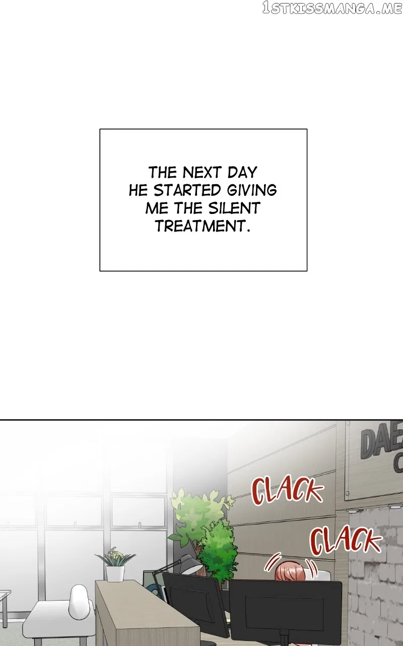 Charming You Chapter 61 – Page 74