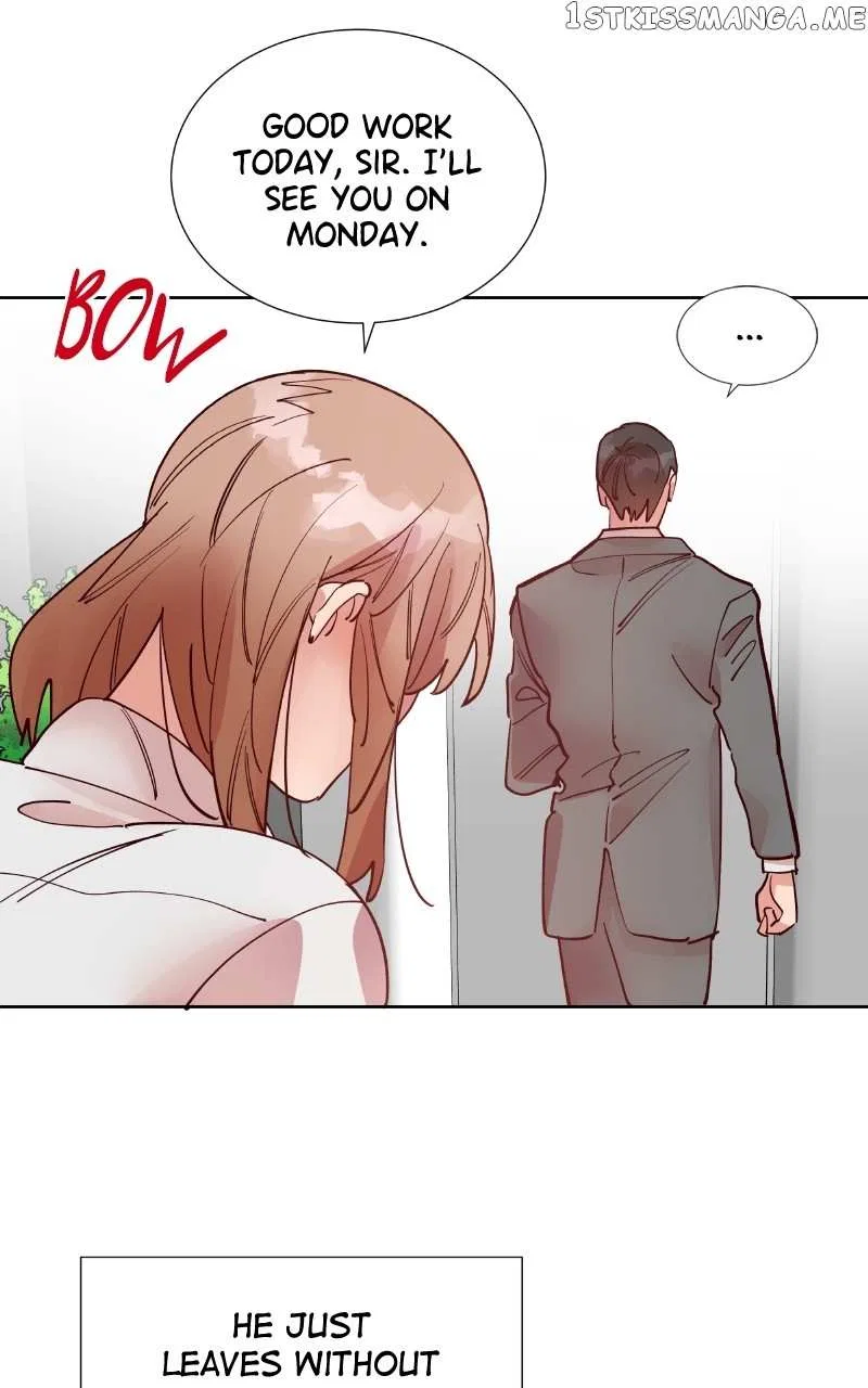 Charming You Chapter 61 – Page 77