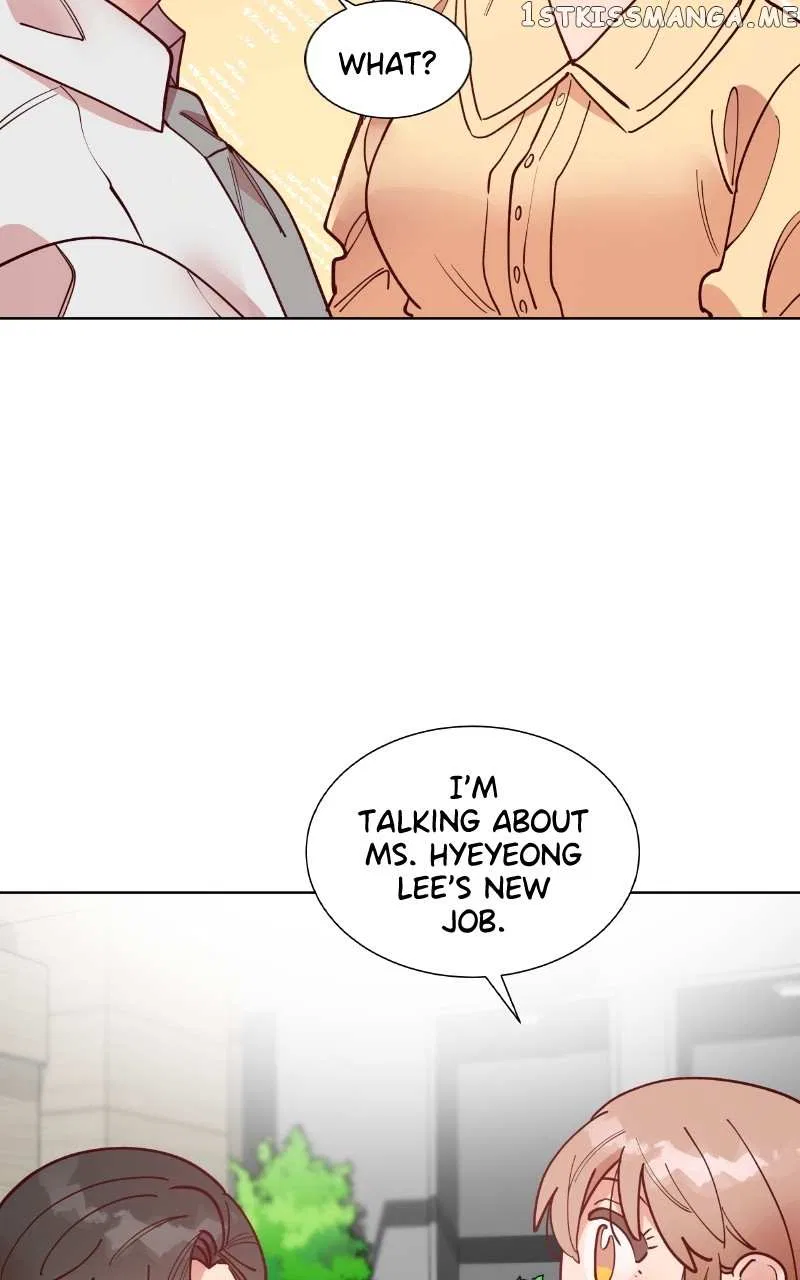 Charming You Chapter 60 – Page 6
