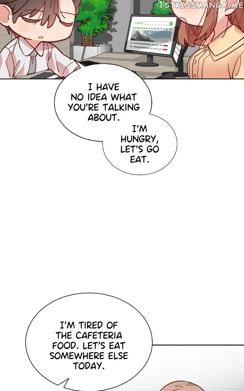 Charming You Chapter 60 – Page 7