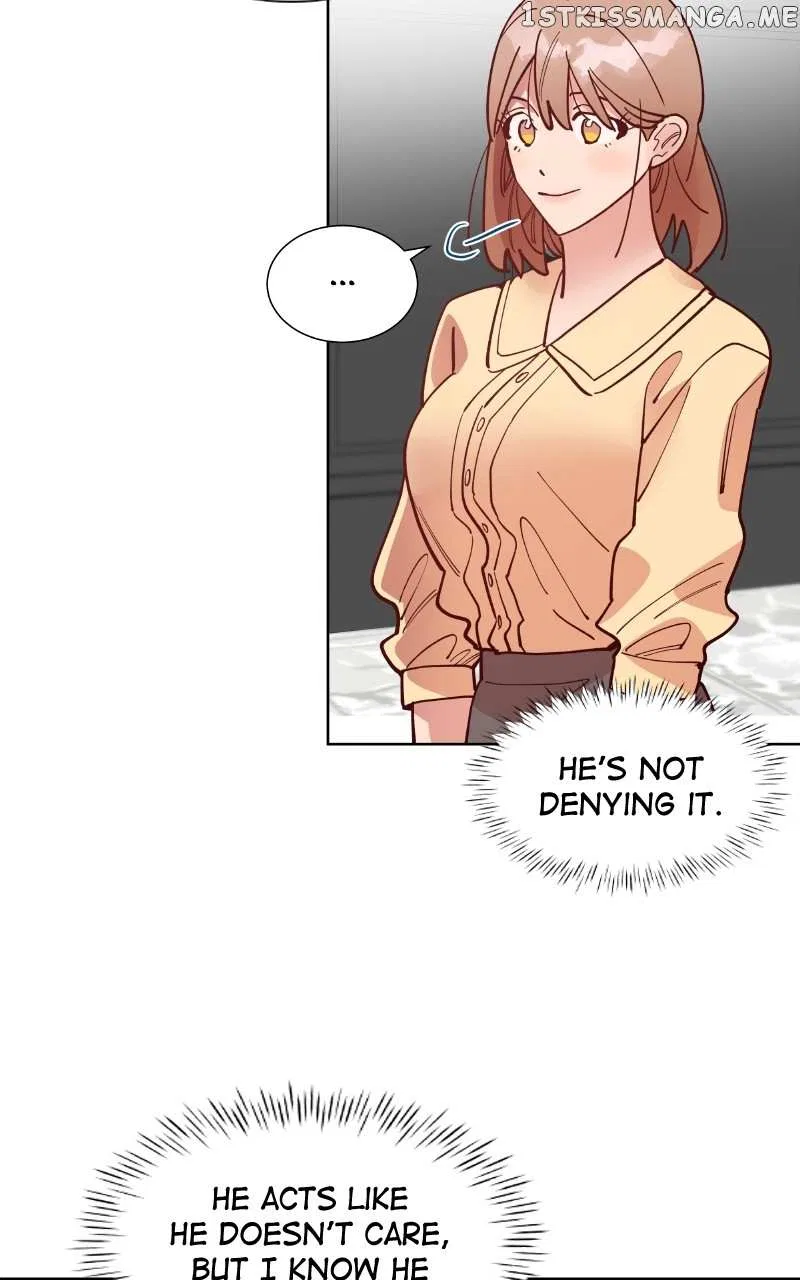 Charming You Chapter 60 – Page 8