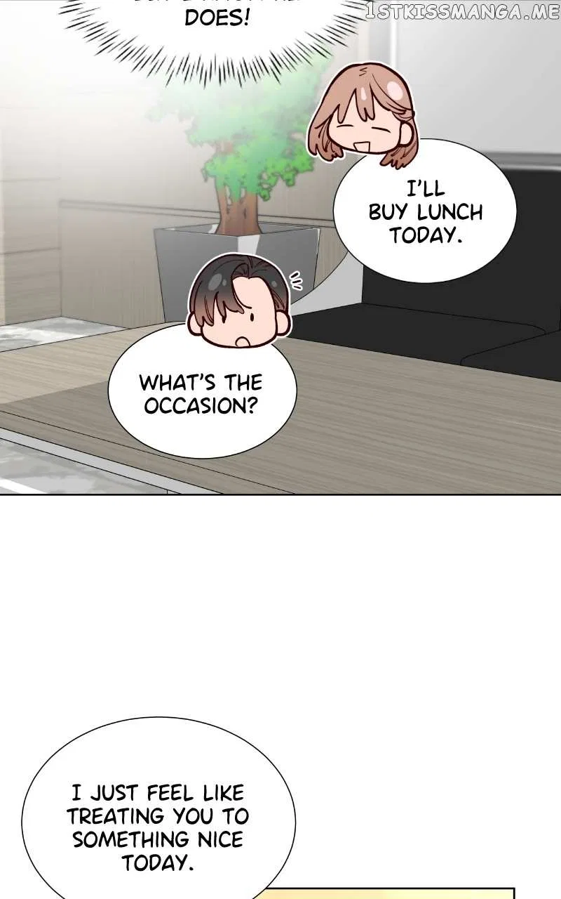 Charming You Chapter 60 – Page 9