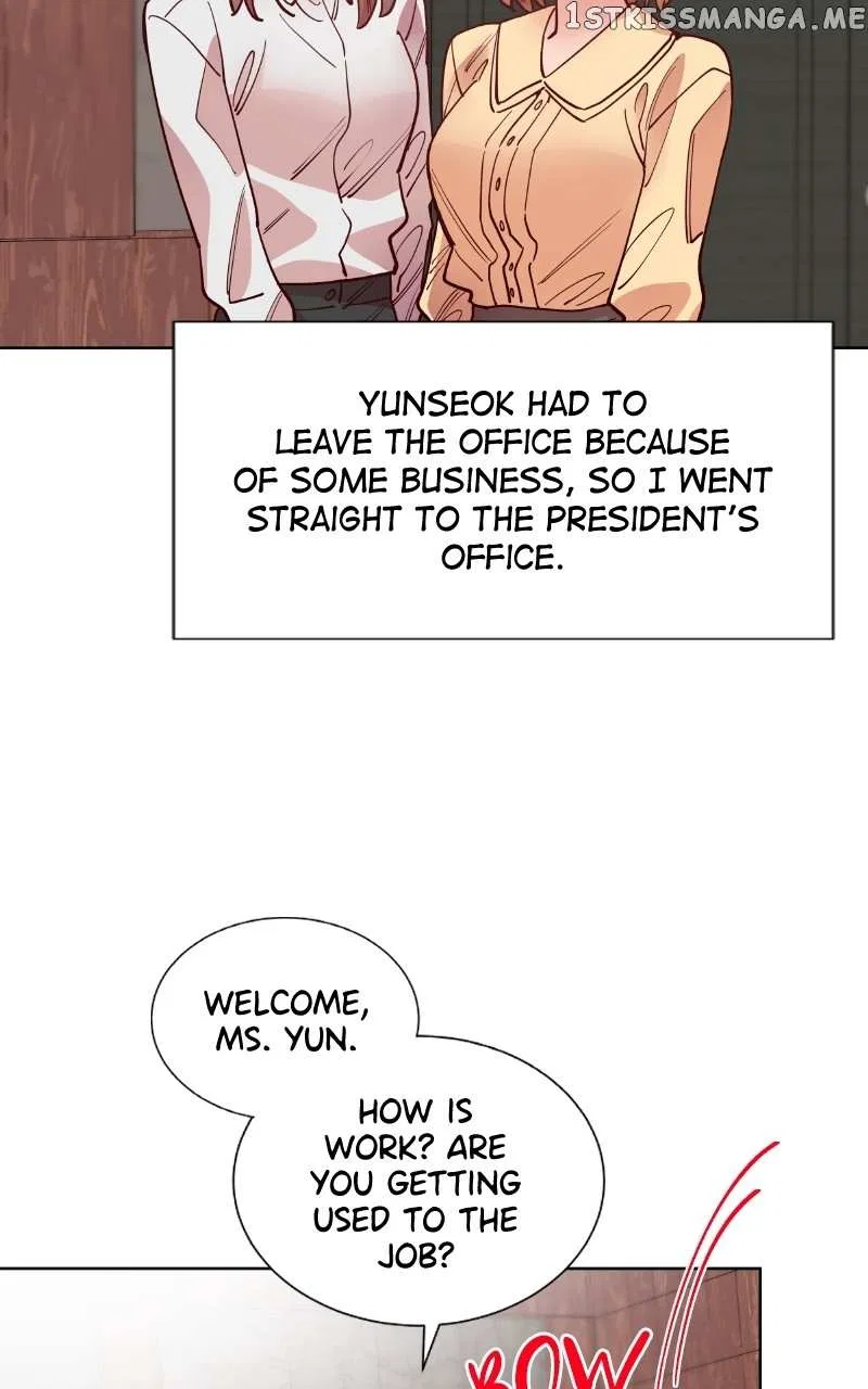 Charming You Chapter 60 – Page 15