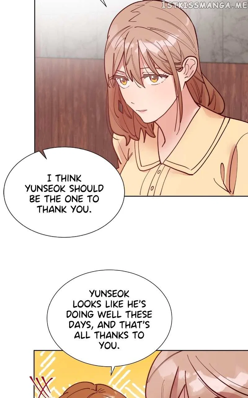 Charming You Chapter 60 – Page 17