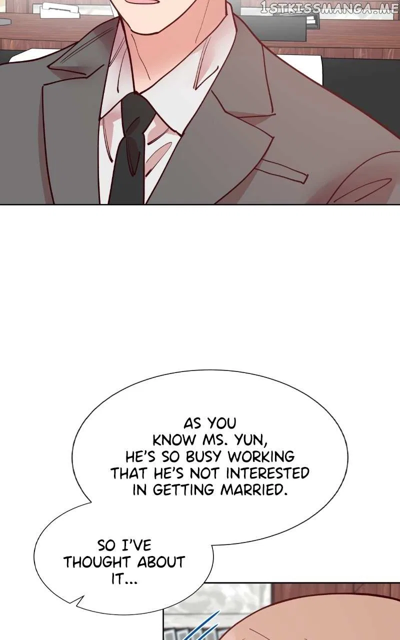 Charming You Chapter 60 – Page 21