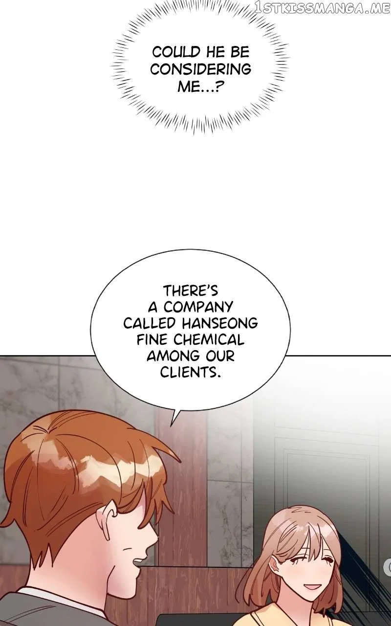 Charming You Chapter 60 – Page 23