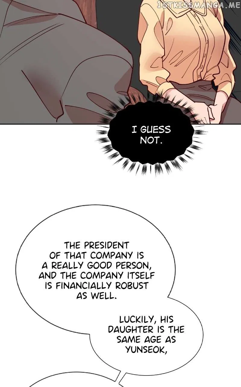 Charming You Chapter 60 – Page 24