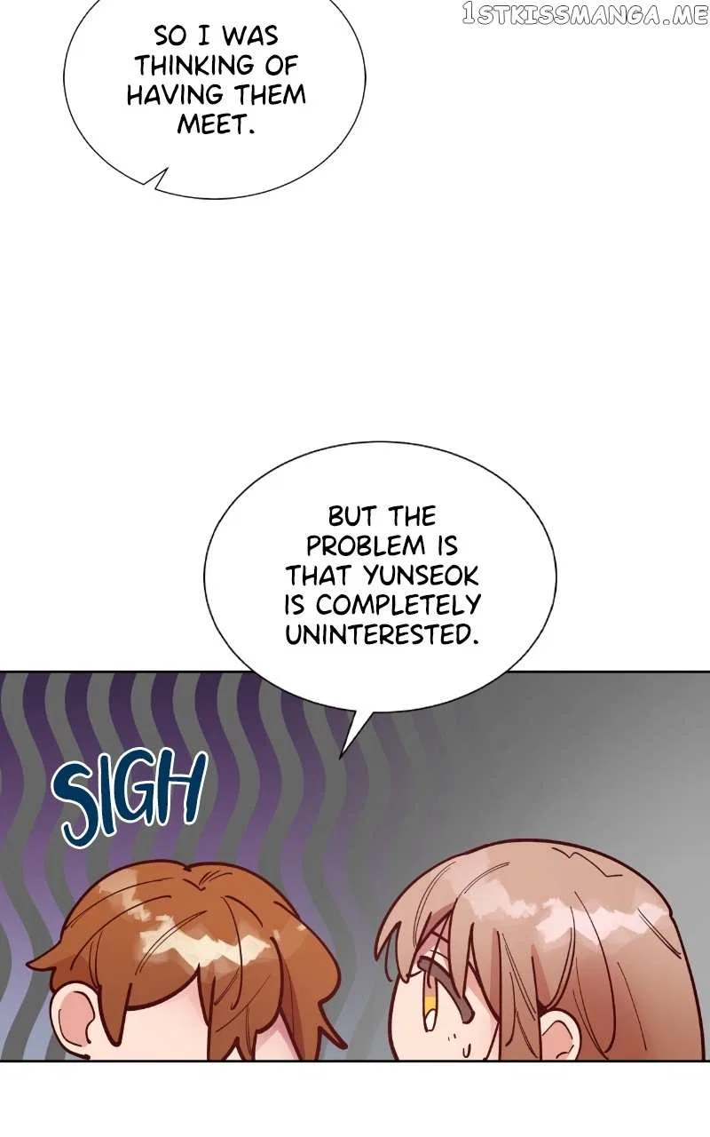 Charming You Chapter 60 – Page 26