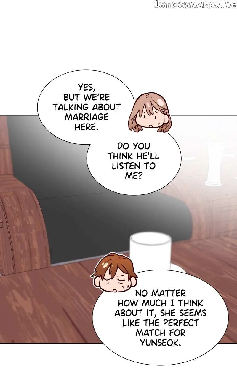 Charming You Chapter 60 – Page 38