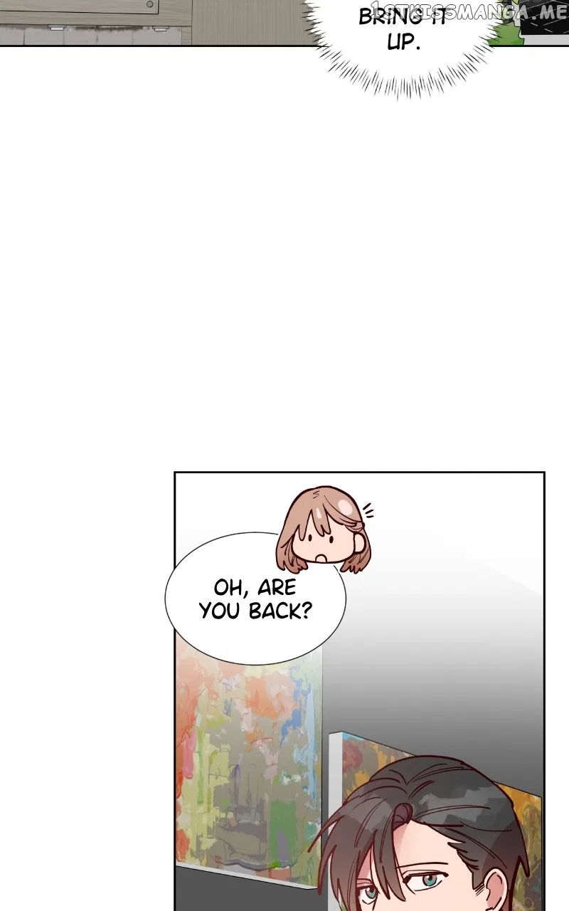 Charming You Chapter 60 – Page 57