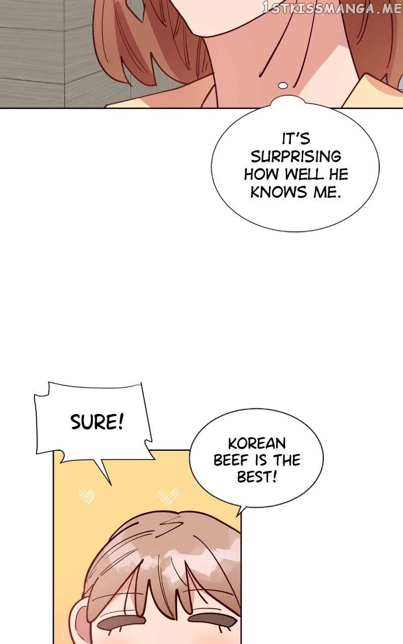 Charming You Chapter 60 – Page 71