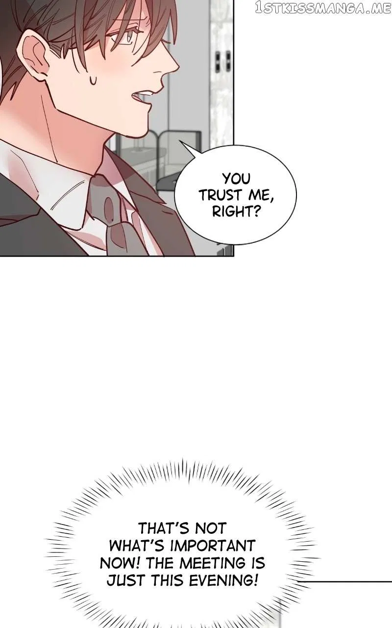 Charming You Chapter 59 – Page 3