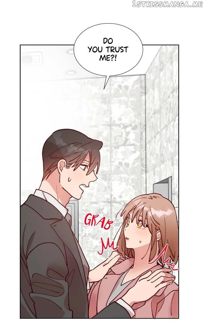 Charming You Chapter 59 – Page 5