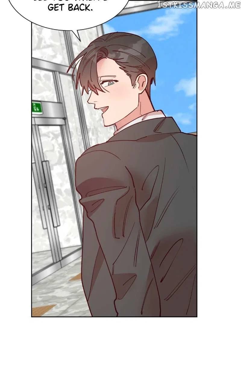 Charming You Chapter 59 – Page 15