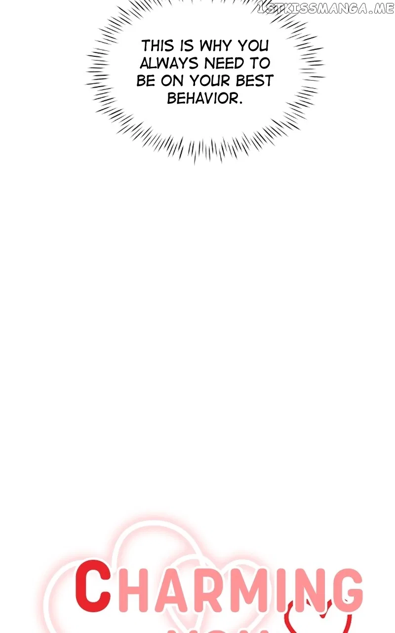 Charming You Chapter 59 – Page 21