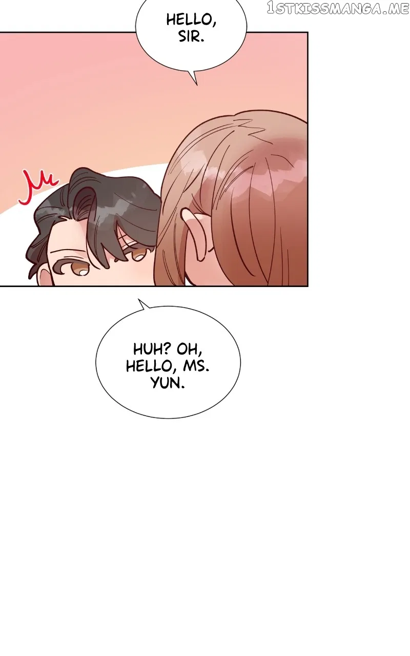 Charming You Chapter 59 – Page 25
