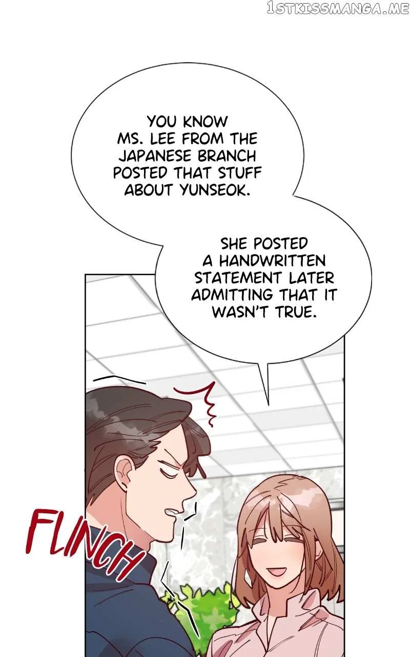 Charming You Chapter 59 – Page 27