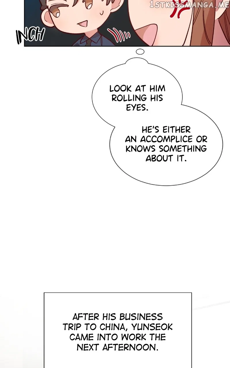 Charming You Chapter 59 – Page 30