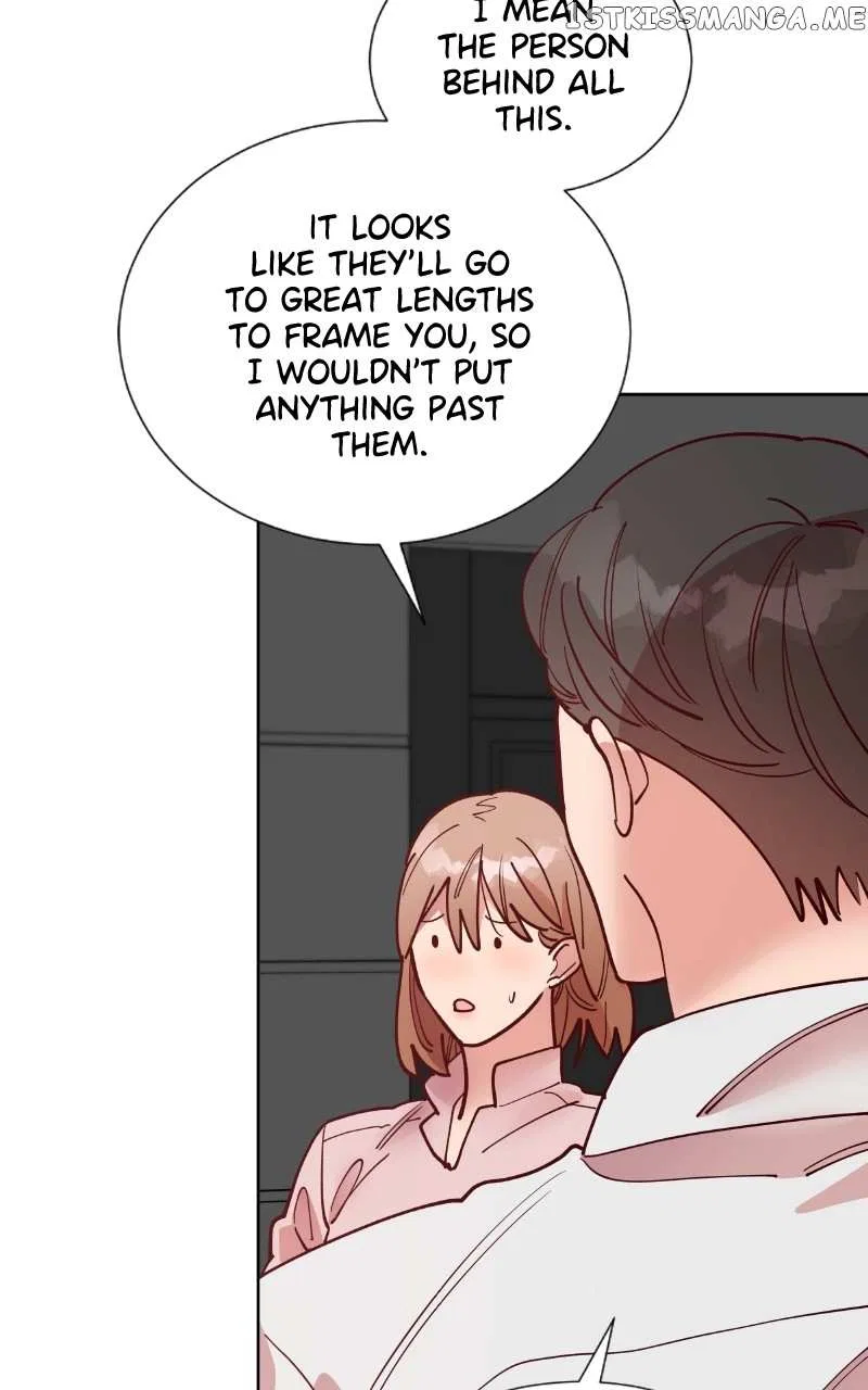 Charming You Chapter 59 – Page 40