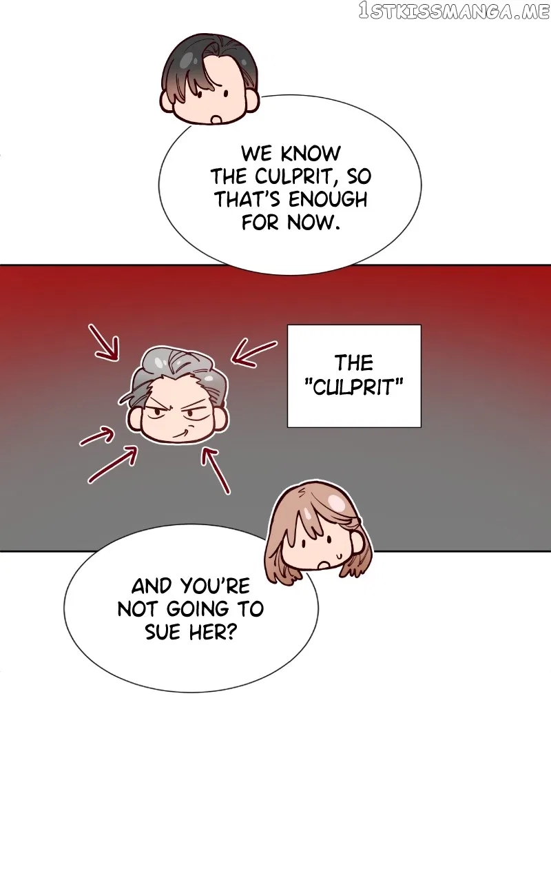 Charming You Chapter 59 – Page 43