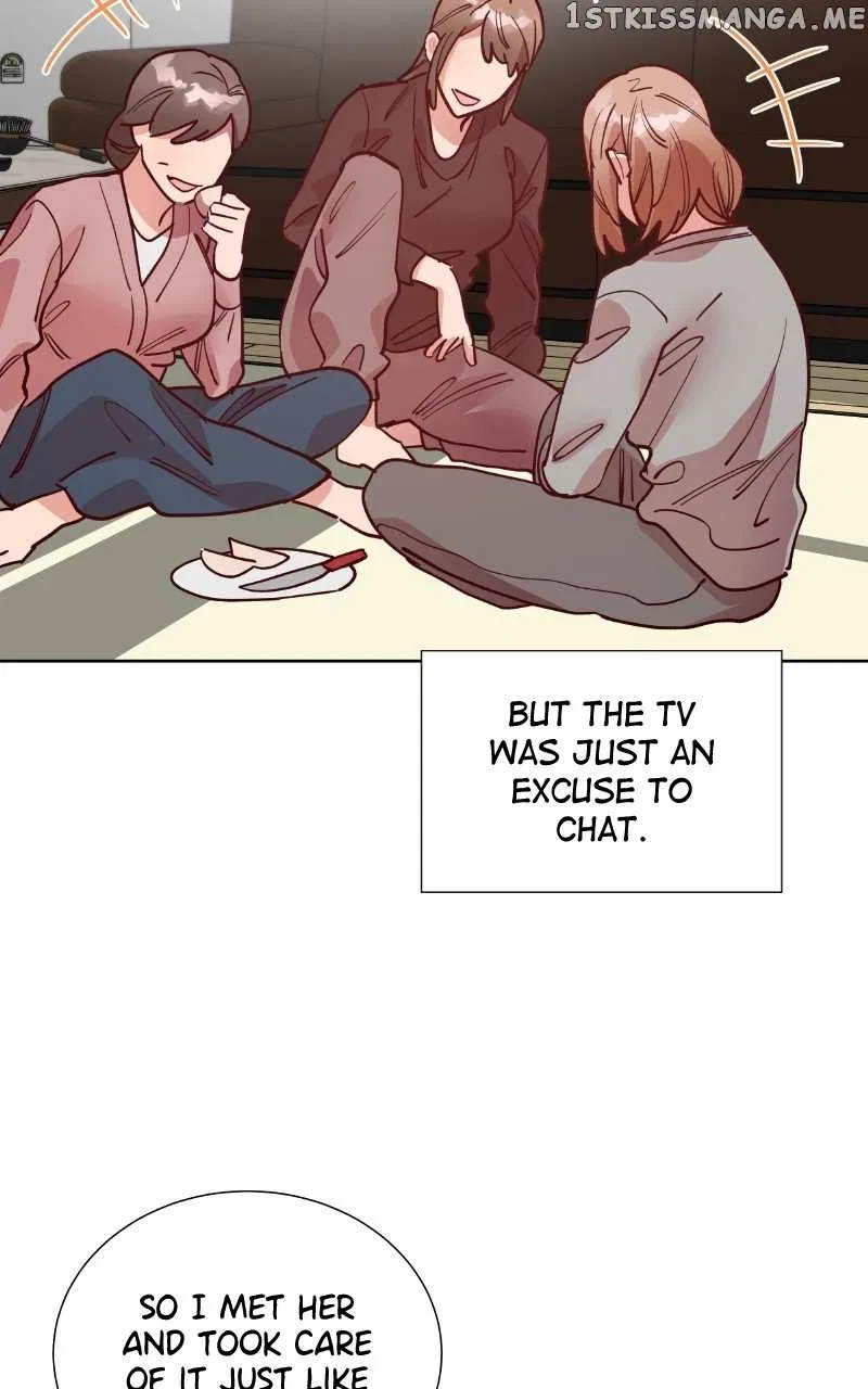 Charming You Chapter 59 – Page 64