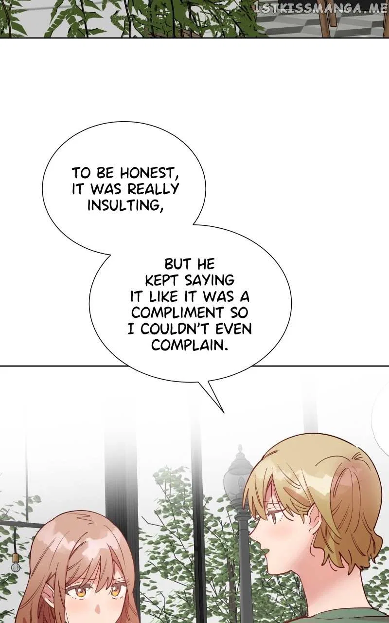 Charming You Chapter 58 – Page 3