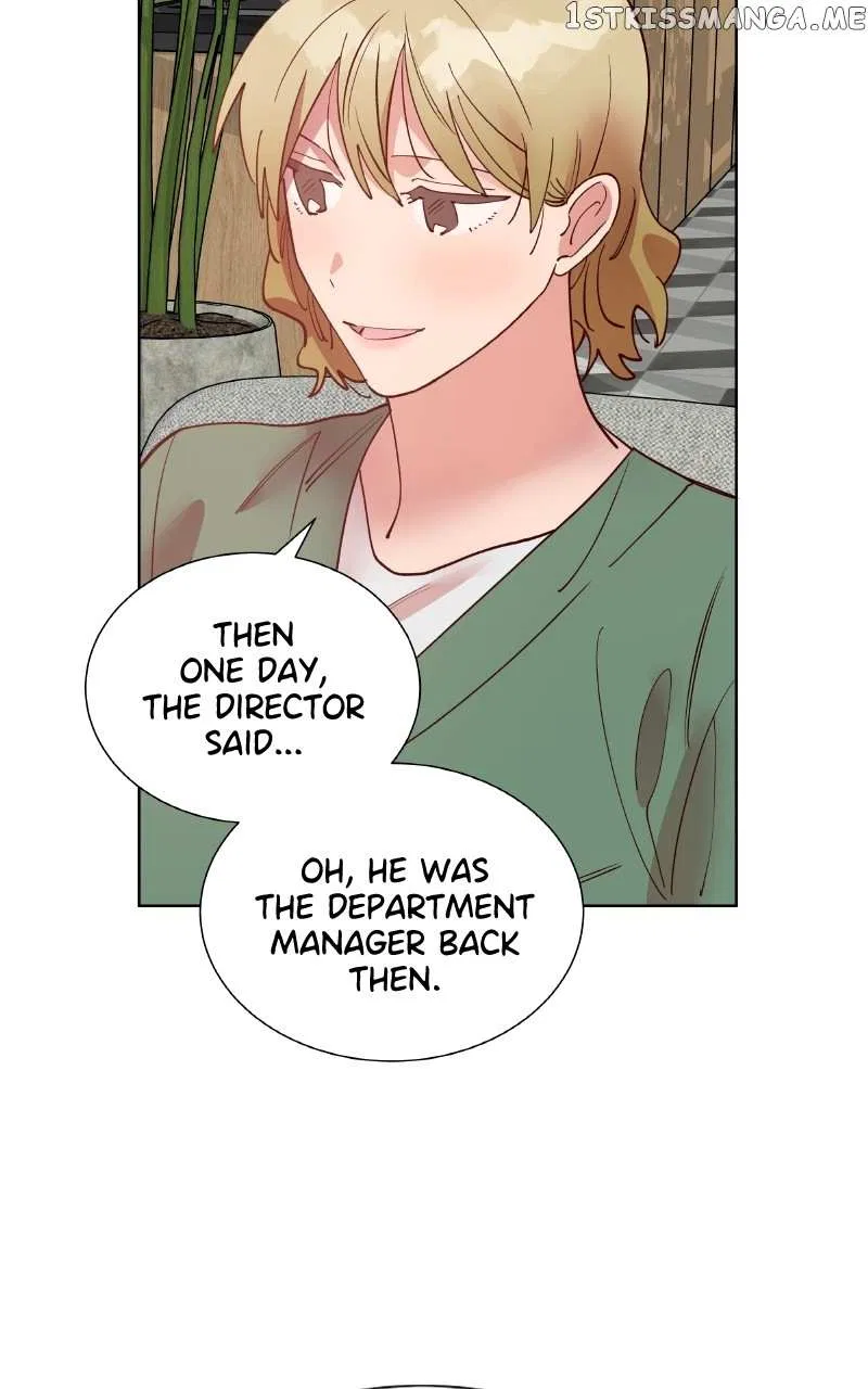 Charming You Chapter 58 – Page 5