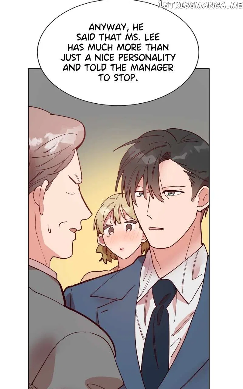 Charming You Chapter 58 – Page 6