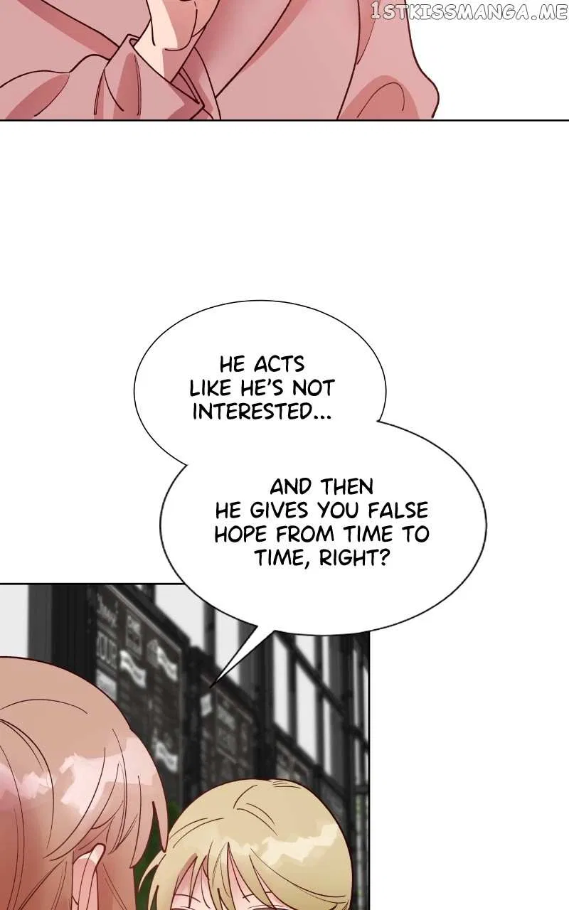 Charming You Chapter 58 – Page 9