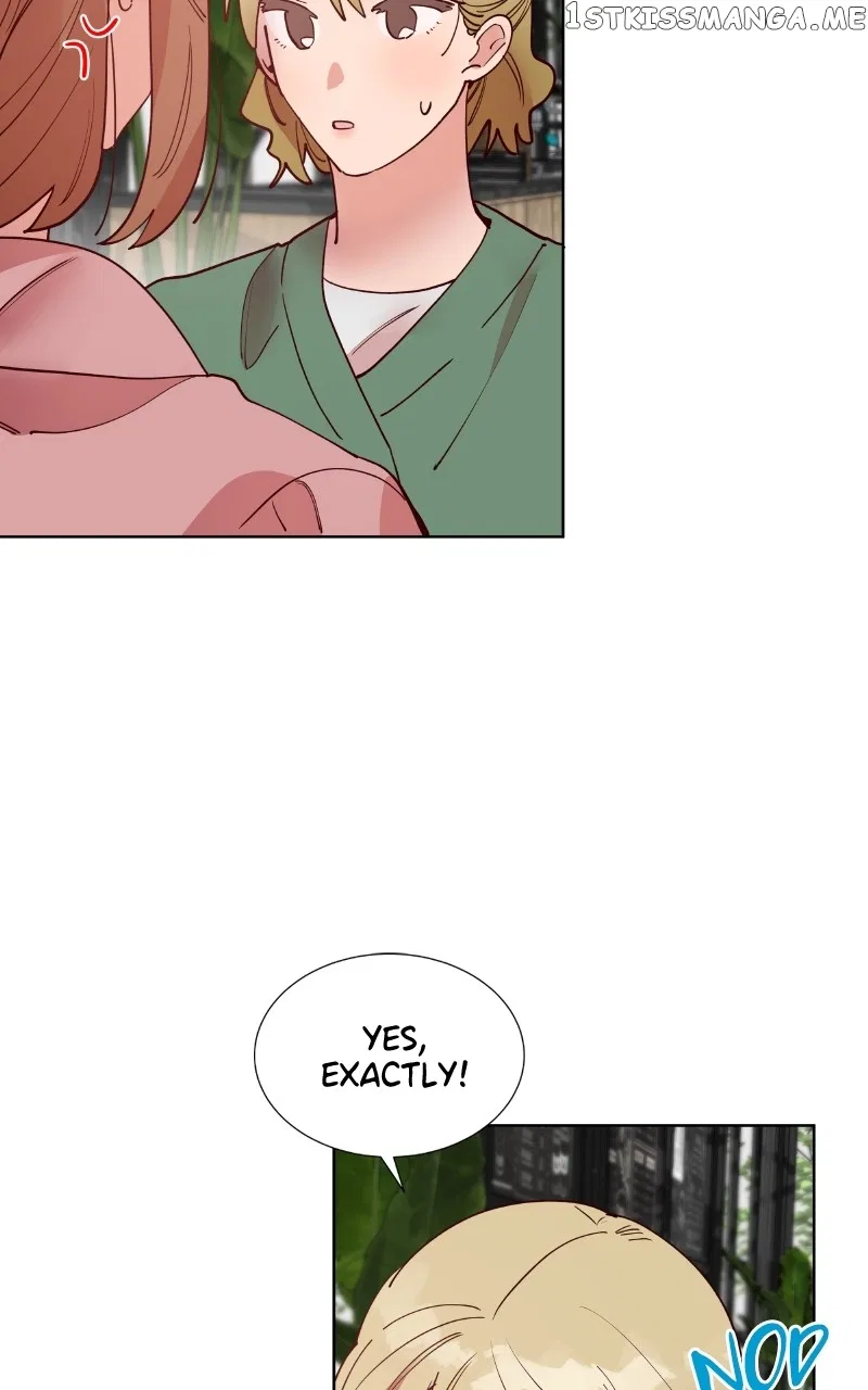 Charming You Chapter 58 – Page 10