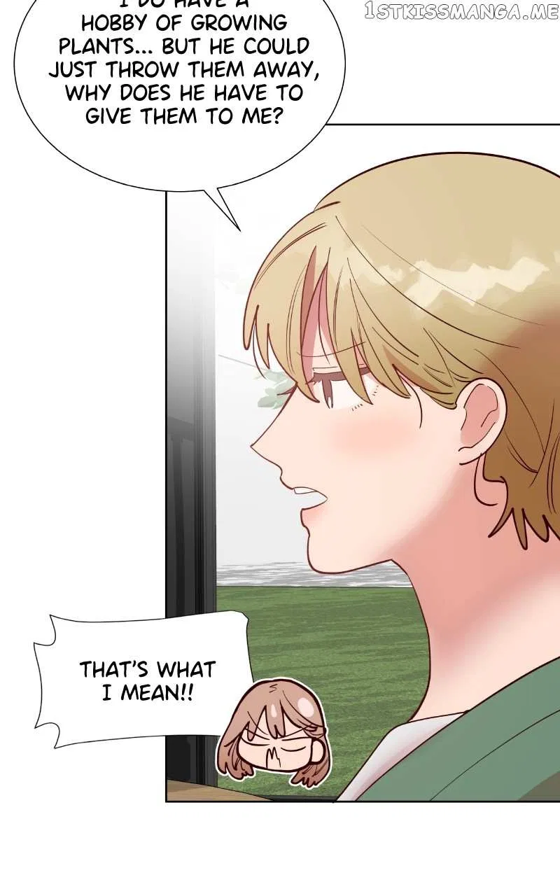 Charming You Chapter 58 – Page 12