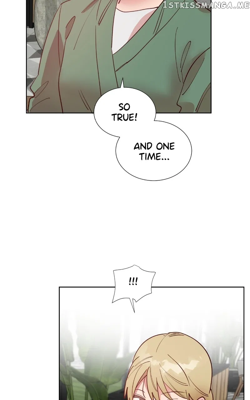 Charming You Chapter 58 – Page 18