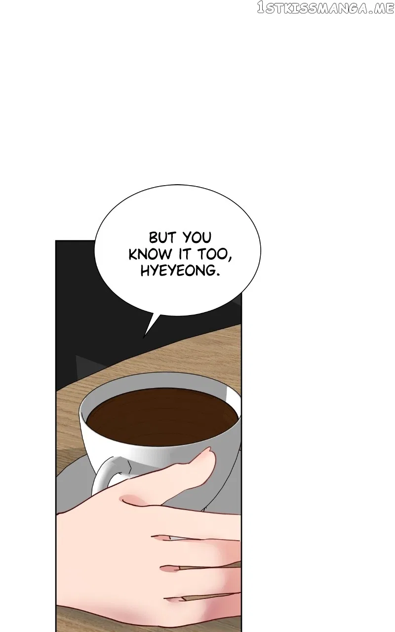 Charming You Chapter 58 – Page 21