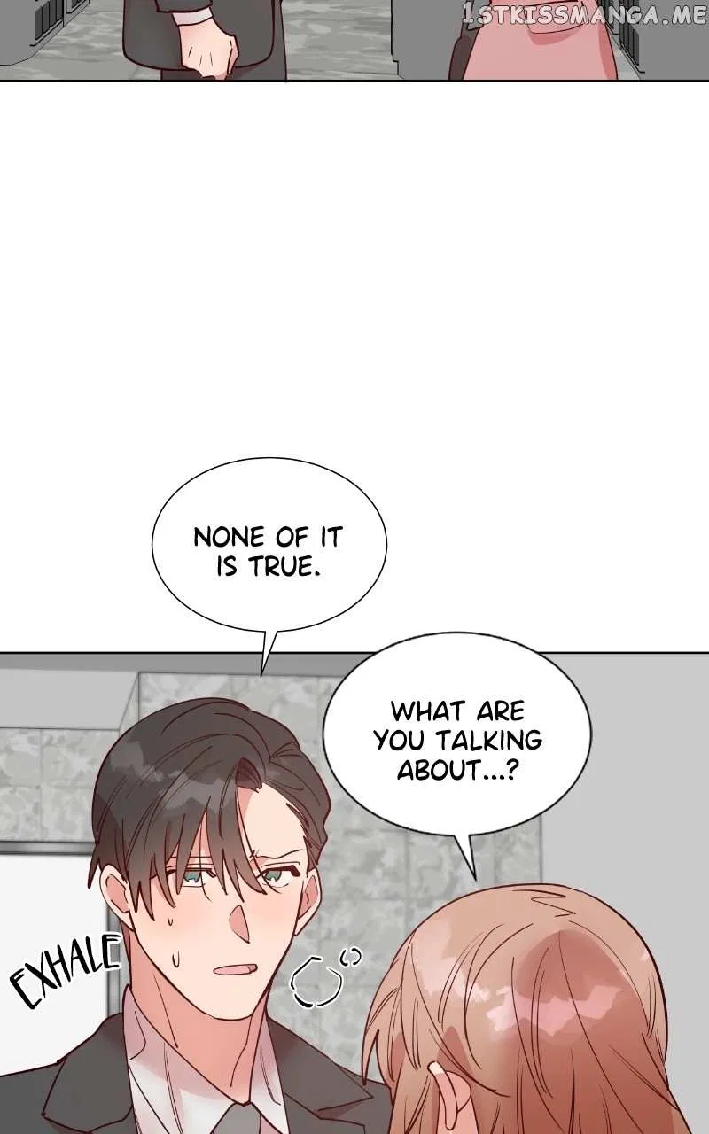 Charming You Chapter 58 – Page 81