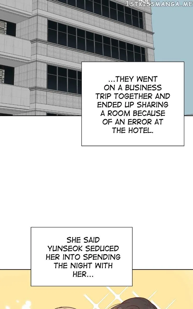 Charming You Chapter 57 – Page 3