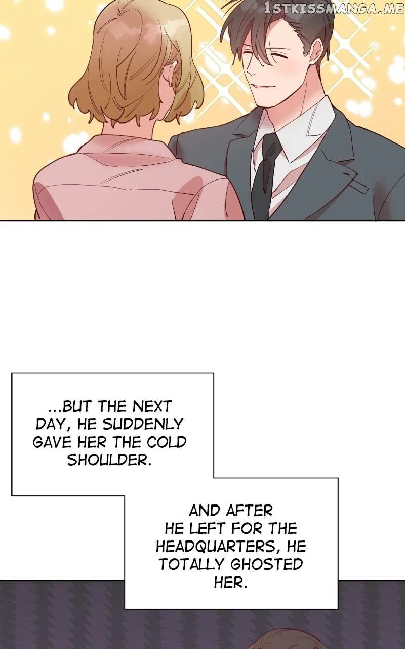 Charming You Chapter 57 – Page 4