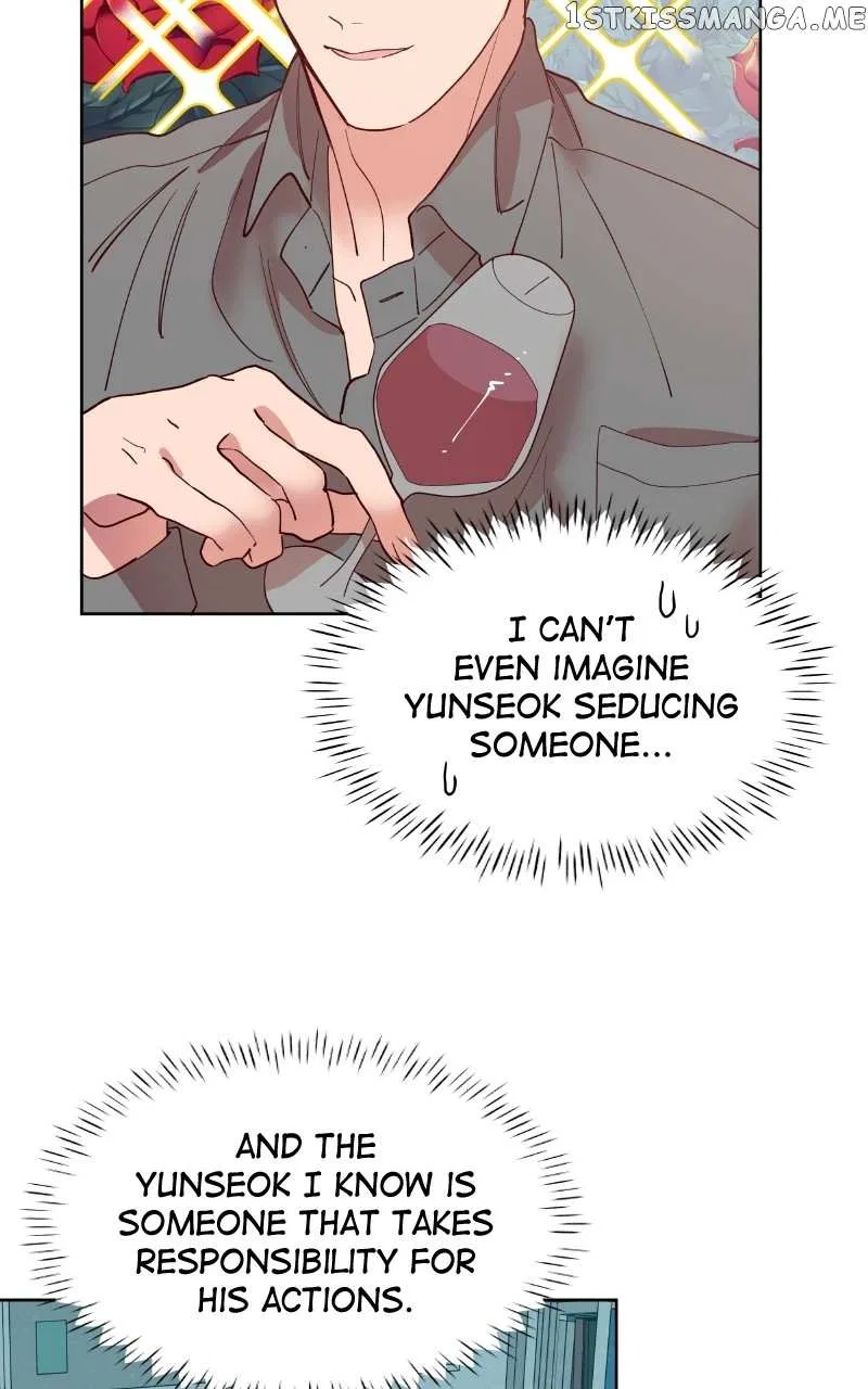 Charming You Chapter 57 – Page 8