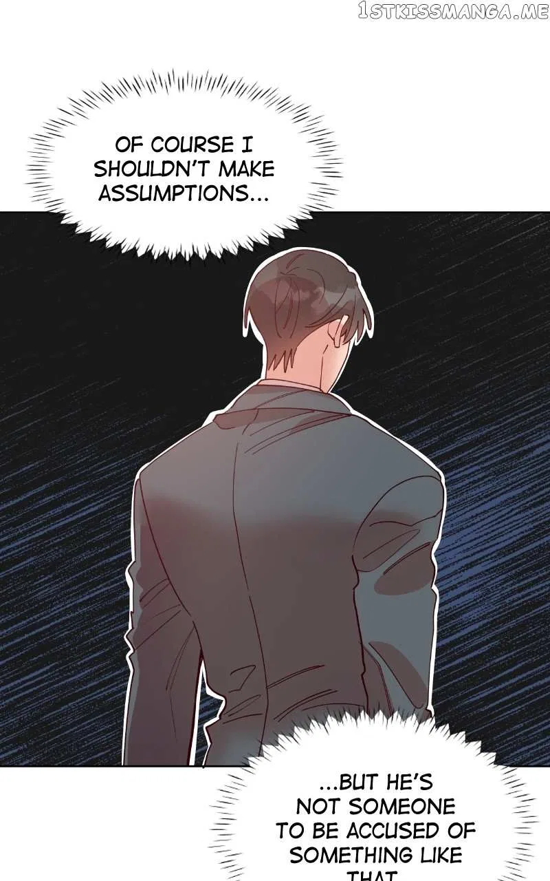 Charming You Chapter 57 – Page 10