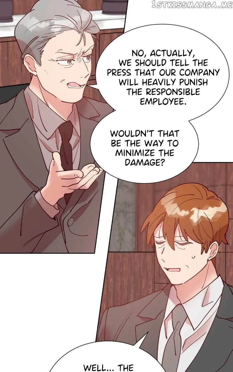 Charming You Chapter 57 – Page 21