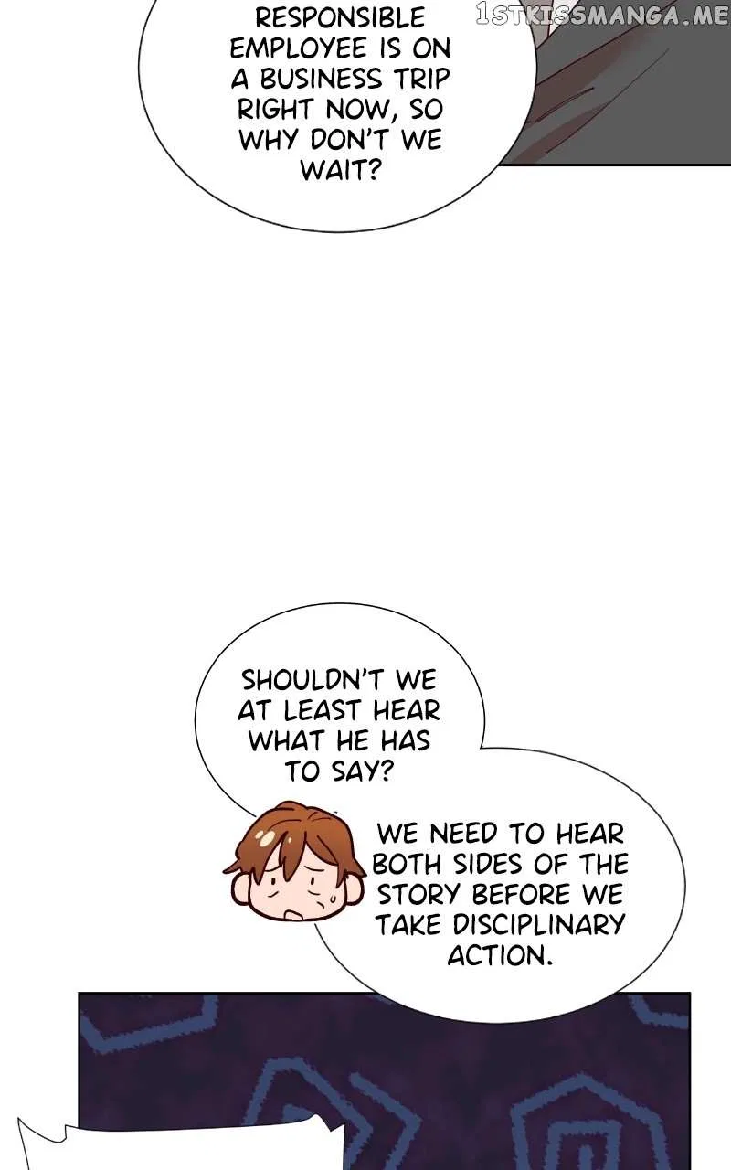 Charming You Chapter 57 – Page 22